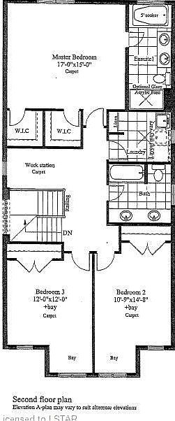 2nd image of 3093 Turner Cres
