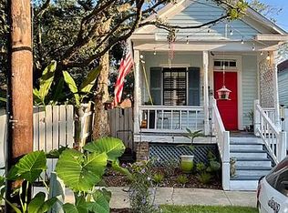 1016 Caroline Ave, Mobile, AL 36604
