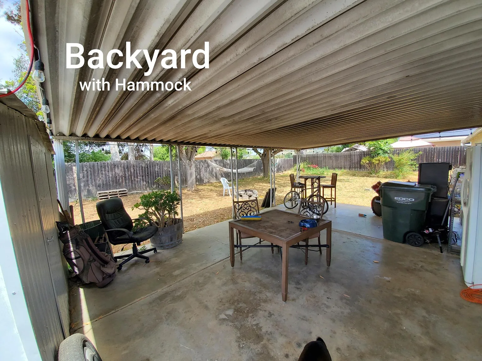 2 bed, 1800 sqft, $950 — Photo 2