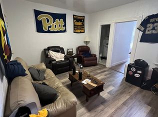 3322 Juliet St #1, Pittsburgh, PA 15213