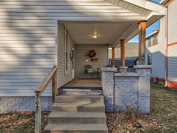 4th image of 208 W Hendricks St