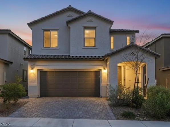 6338 Selston Dr, North Las Vegas, NV 89081