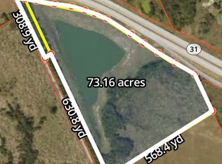 Tbd Hcr 3363, Hubbard, TX 76648