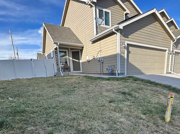 424 Westview Dr, Cheyenne, WY 82007