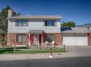 8101 Loma Del Norte Rd NE, Albuquerque, NM 87109