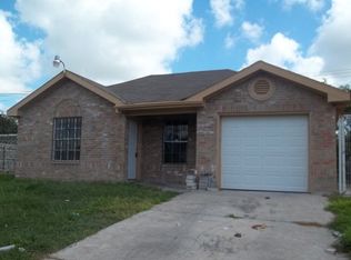 806 W Green Jay Ave, Pharr, TX 78577