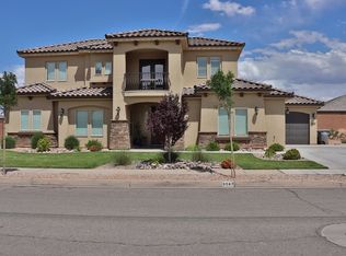 3287 S 300 W, Washington, UT 84780