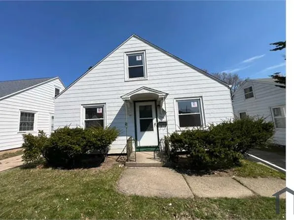 5942 N 38th St, Milwaukee, WI 53209