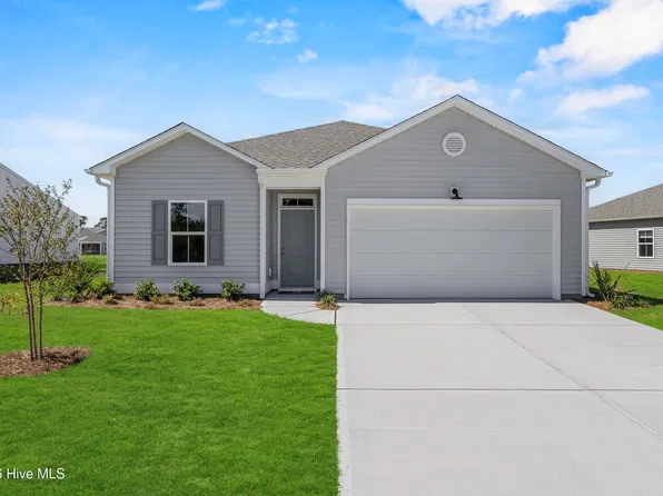 4630 Swimming Lane #57, Shallotte, NC 28470