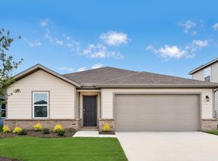 2322 Buffalo Bayou Way, Crandall, TX 75114