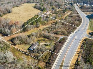 3760 Castleberry Rd, Cumming, GA 30040