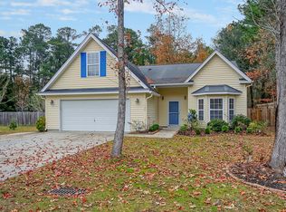 130 Cinnamon Rd, Summerville, SC 29483