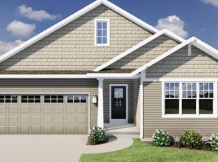 1840 Twin Fawn Trl, Madison, WI 53718