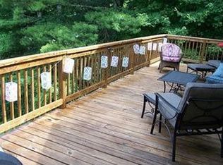 1087 Deck Hill Rd, Boone, NC 28607