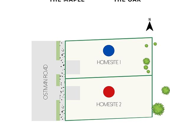 2nd image of 2077 Ostman Rd