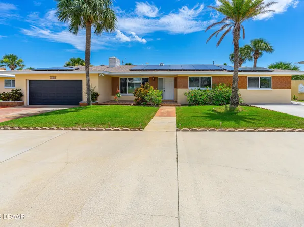 1104 Jacaranda Ave, Daytona Beach, FL 32118