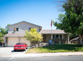 9340 Meade St, Westminster, CO 80031