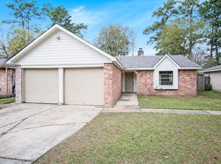 4815 Monteith Dr, Spring, TX 77373