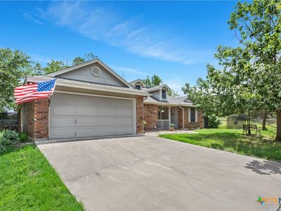 245 County Road 3371, Kempner, TX, 76539