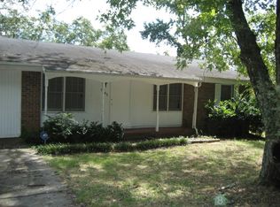 5302 Scofield Rd, College Park, GA 30349