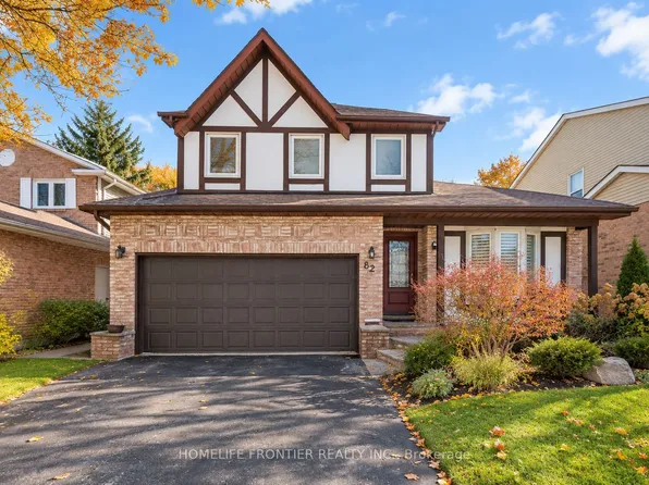 82 Charnwood Pl, Markham, ON L3T 5H3
