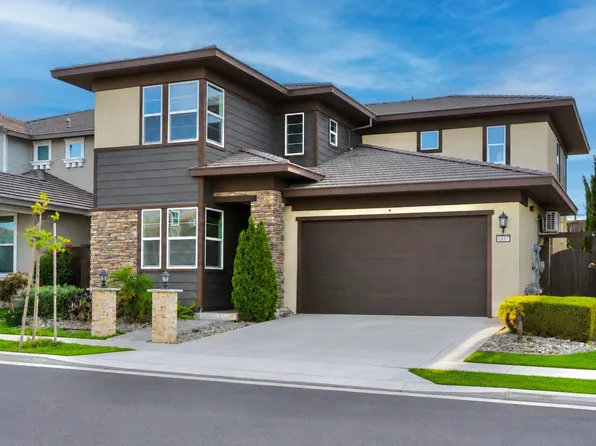 1837 S La Barbera Ave, Mountain House, CA 95391