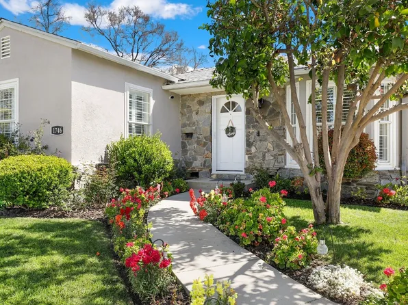 1746 N Rose St, Burbank, CA 91505