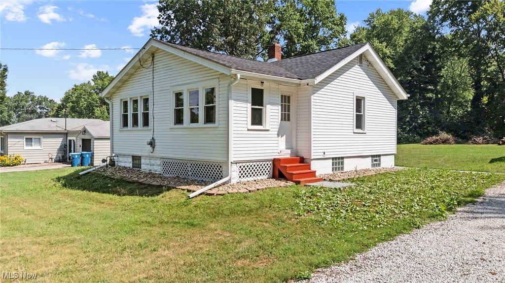 Real estate listing image