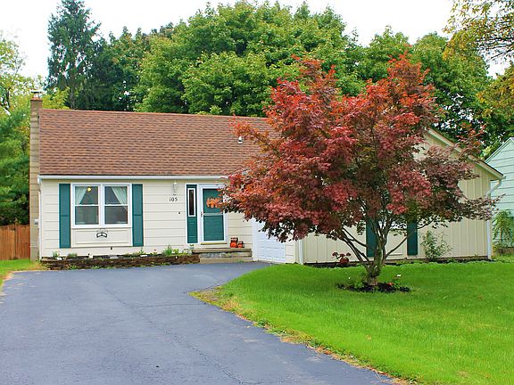 2nd image of 105 Willow Pond Way