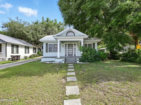 22 MARION Street, St. Augustine, FL 32084