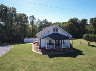 5038 Kommer Rd, Metropolis, IL 62960