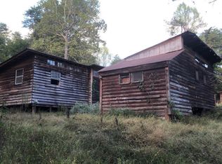 2185 Ballplay Rd, Madisonville, TN 37354