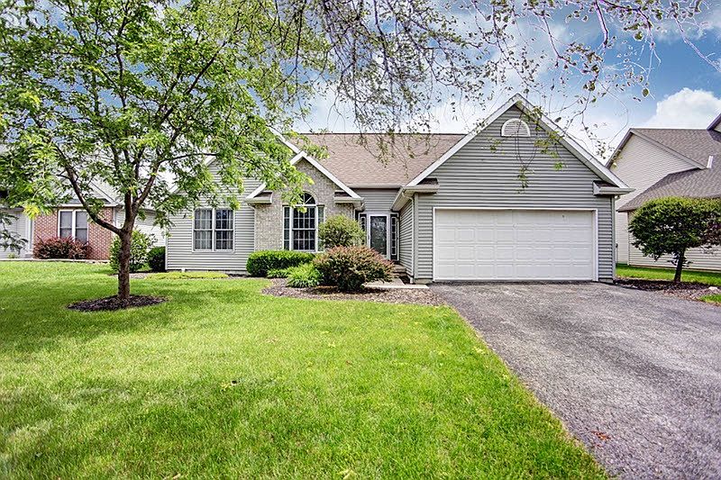 1st image of 801 Country Creek Dr