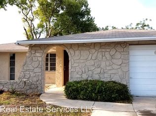 6445 Date Palm Blvd, Port Richey, FL 34668