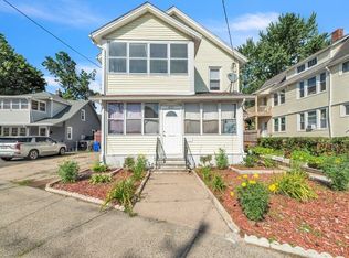 631-633 Dickinson St, Springfield, MA 01108