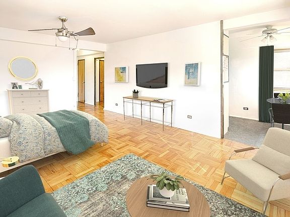 2nd image of 235 Adams St APT 15K