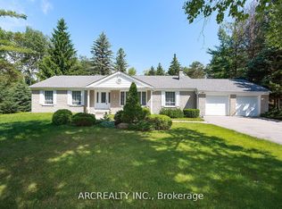 4400 Lloydtown Aurora Rd, King, ON L7B 0E4