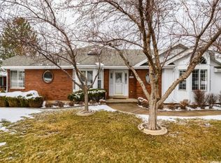 5493 S 200 E, Washington Terrace, UT 84405