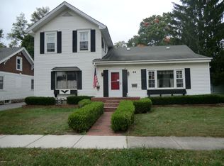 44 W Pierce St, Coldwater, MI 49036