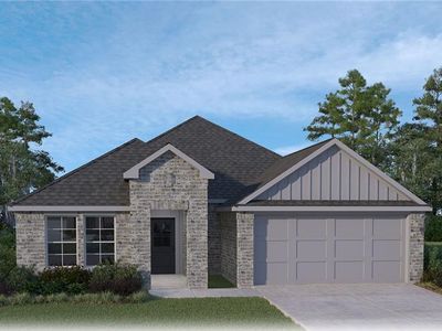7030 Bexley Ct, Alexandria, LA, 71303