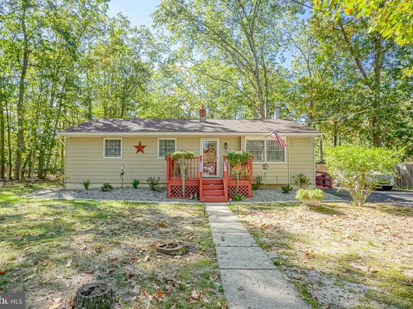 106 Florida Trl, Browns Mills, NJ 08015