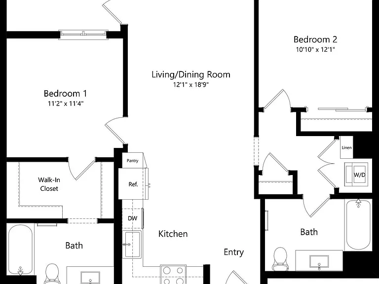 Alta Westwind — Photo 45