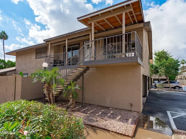 8534 E Portland Street #4, Scottsdale, AZ 85257