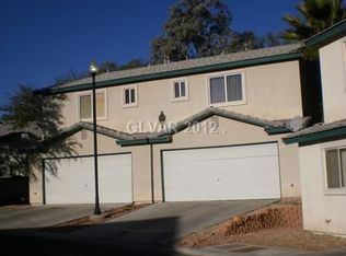 5237 Sacha Way, Las Vegas, NV 89118