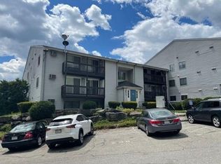 11 Gibbs St Unit 93, Worcester, MA 01607