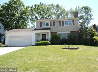 422 Latimer Rd, Joppa, MD 21085