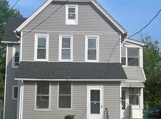 97 Meadow St, Chicopee, MA 01013