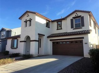 2917 E Preston St, Mesa, AZ 85213