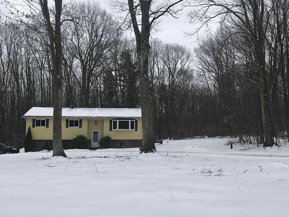 1756 Archbald Mount Rd L18, Jefferson Township, PA 18436 Zillow