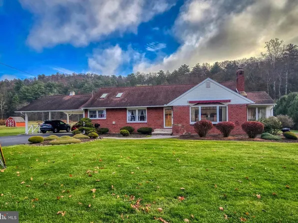 418 Park Ave, Lock Haven, PA 17745